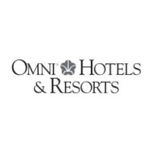 The Omni King Edward Hotel