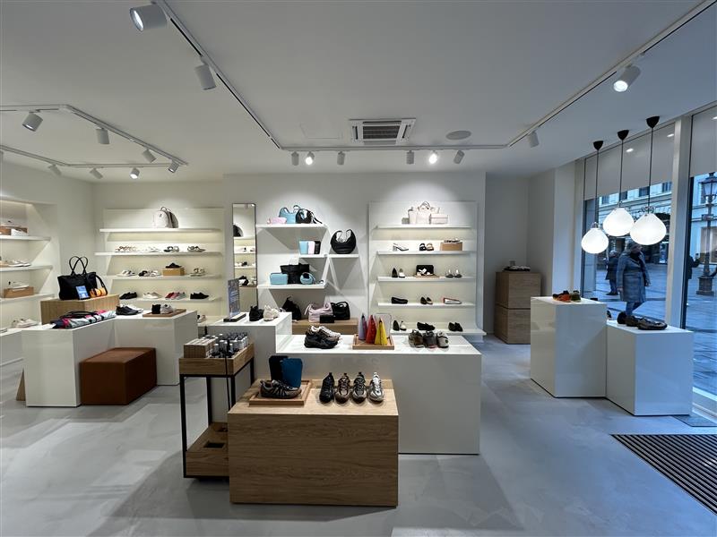 Bild 3 ECCO Sendlinger Strasse München in München