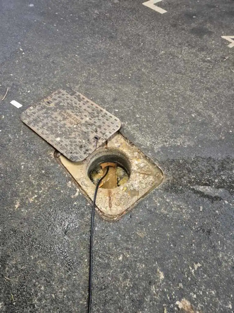 Images DC Drainage
