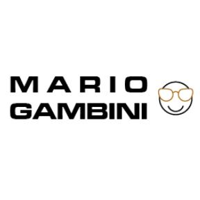 Ottica Gambini Mario Logo
