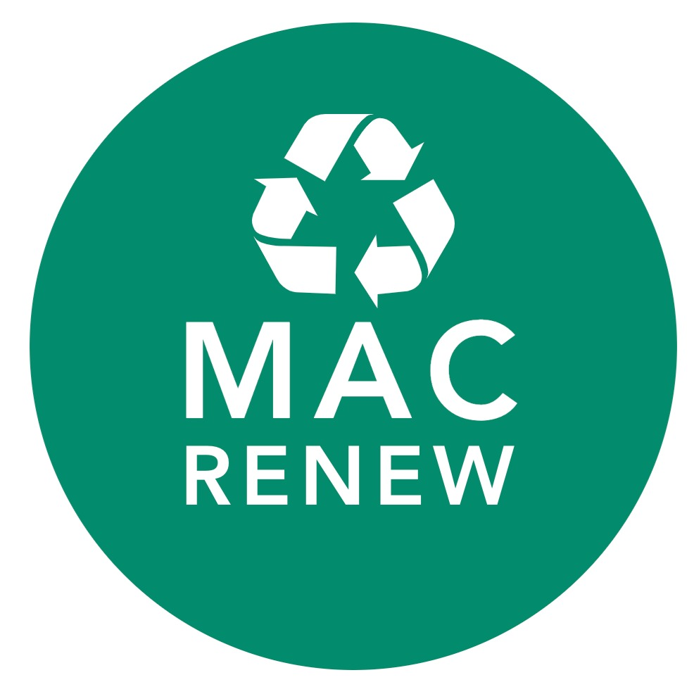 Mac Renew Logo