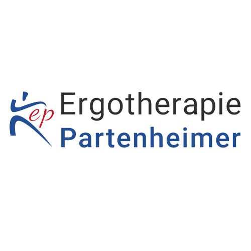 Logo Ergotherapie Eva Partenheimer