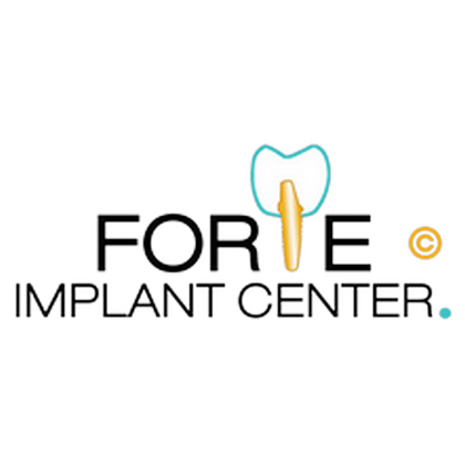 Forte Implant Center: Lee Fitzgerald DDS