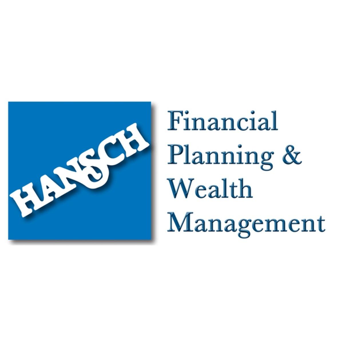 Hansch Financial Group Logo