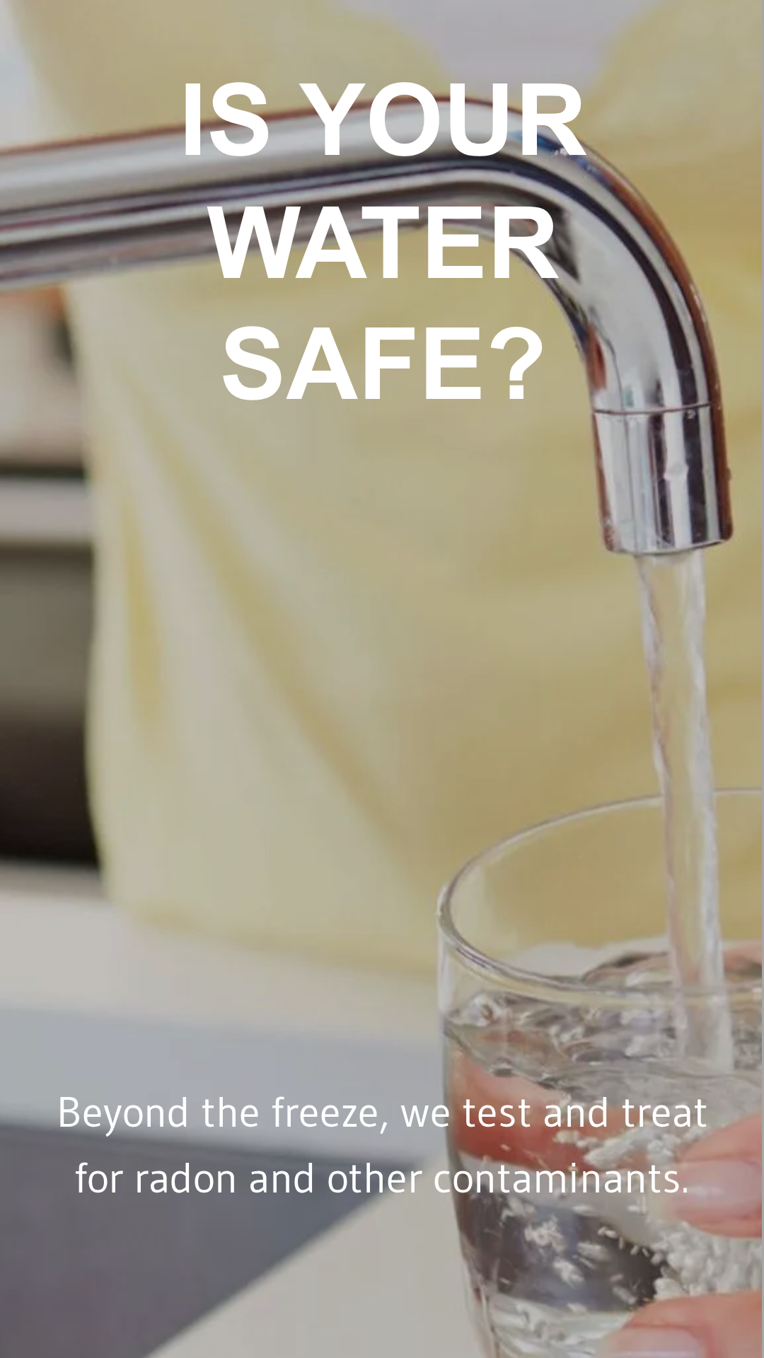 Superior Water & Radon Systems LLC Image