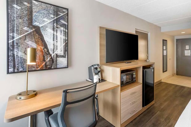 Images Best Western Plus Heritage Rail Inn & Suites