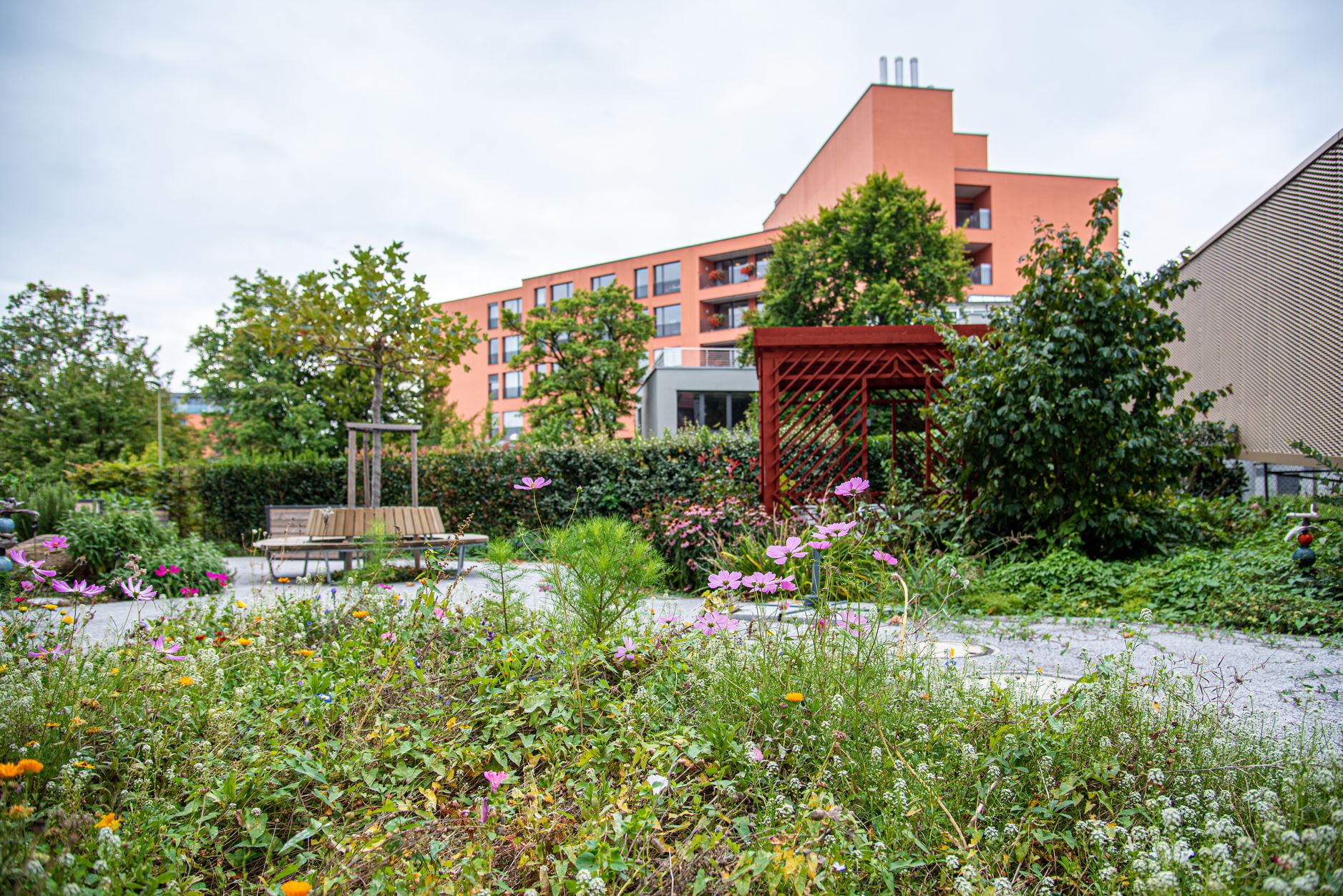 Bilder Serata Tagaktiv