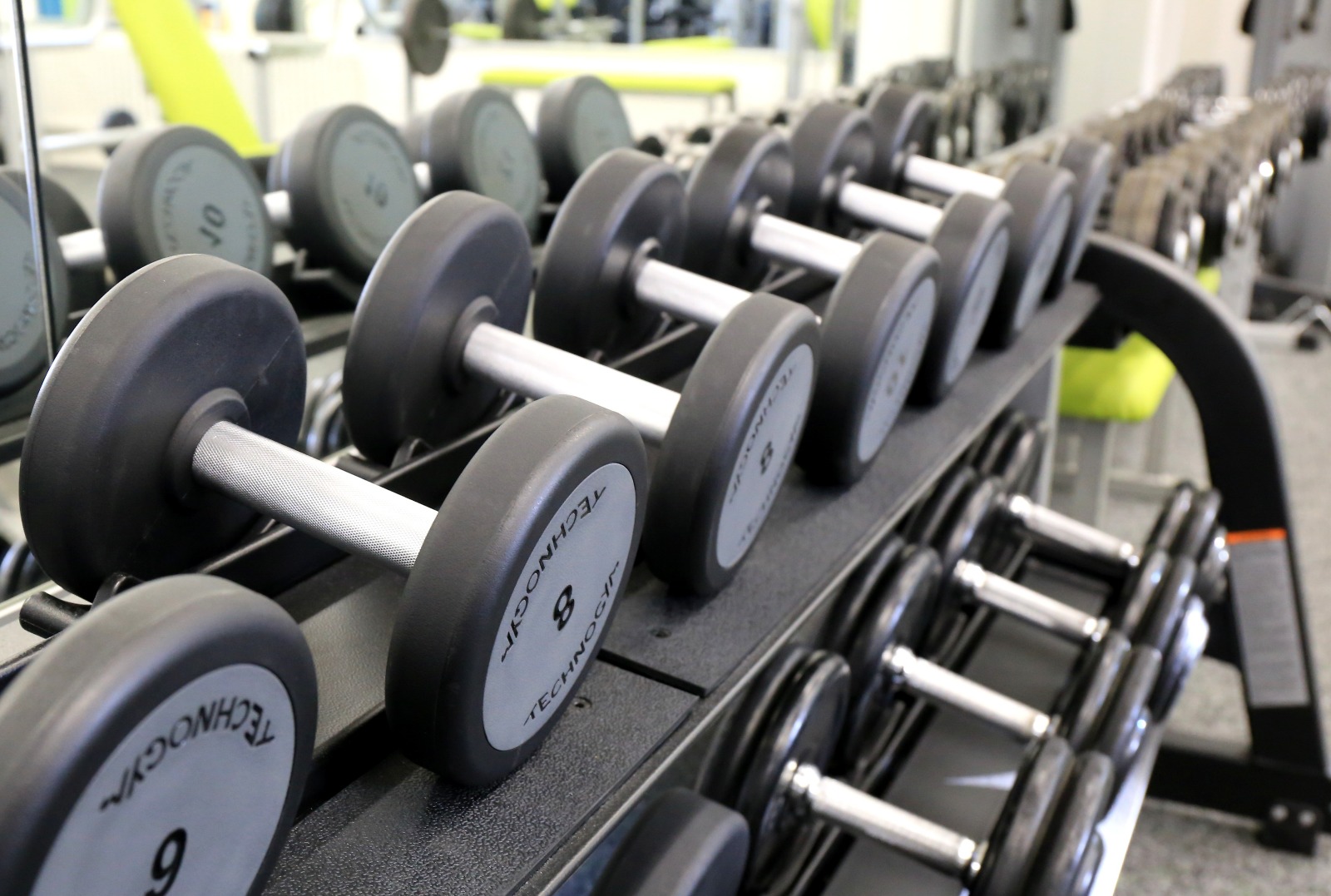 VfL Center Herrenberg, Schießmauer 6 in Herrenberg