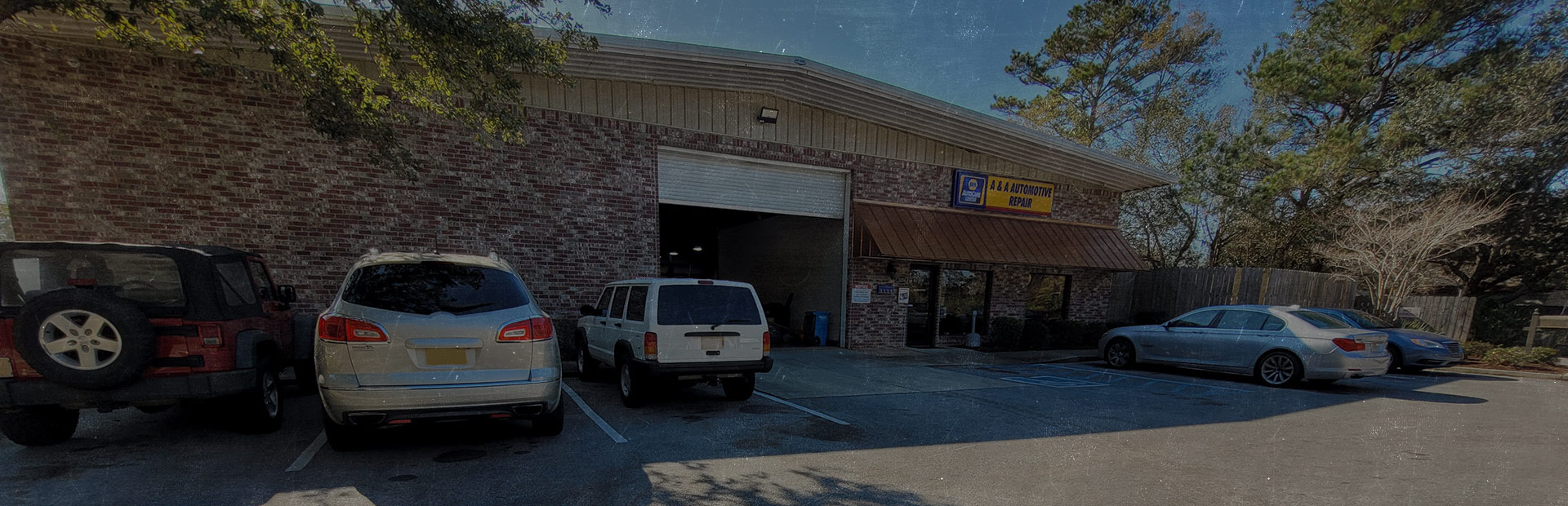 A & A Automotive Repair