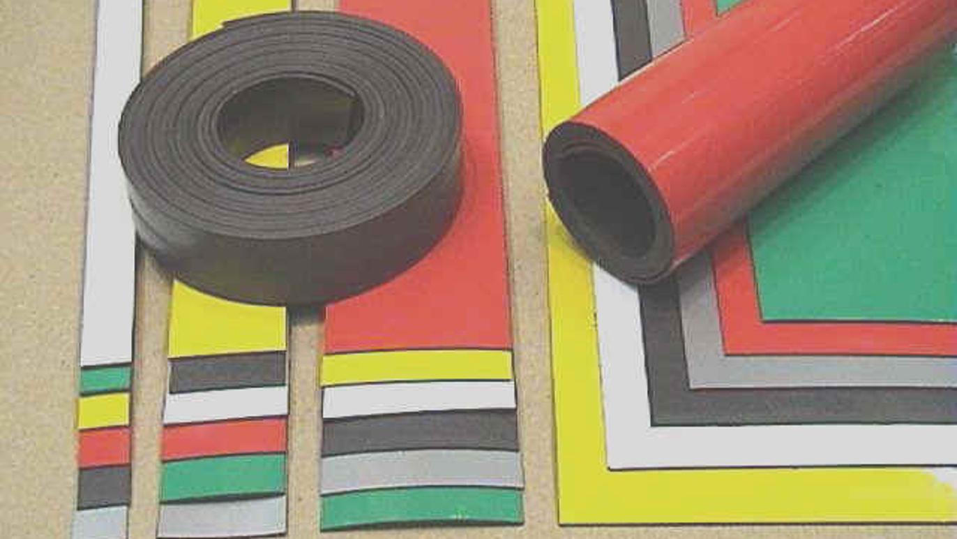 Images Lika Magneter ApS