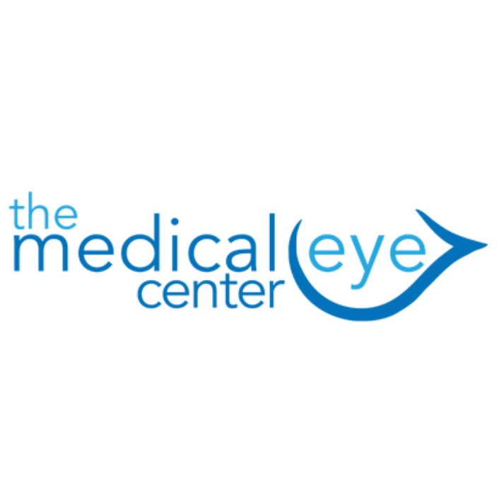 The Medical Eye Center - Peterborough Logo