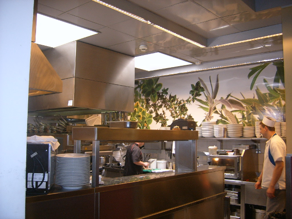 Prager GesmbH, Aspernstraße 96 in Wien