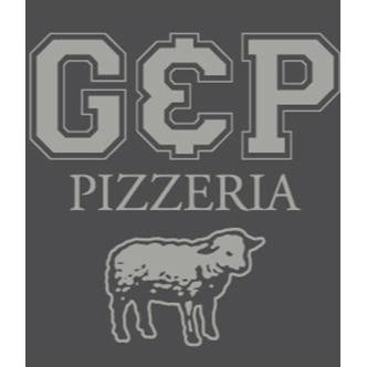 G & P Pizzeria Logo