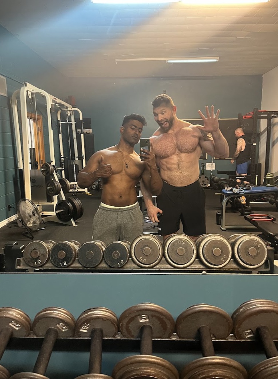 Images Titan Training