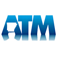 Arkansas ATMs Logo