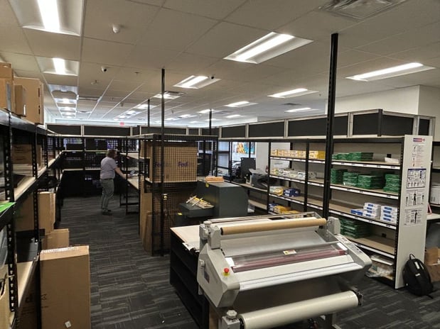 Images FedEx Office Print & Ship Center