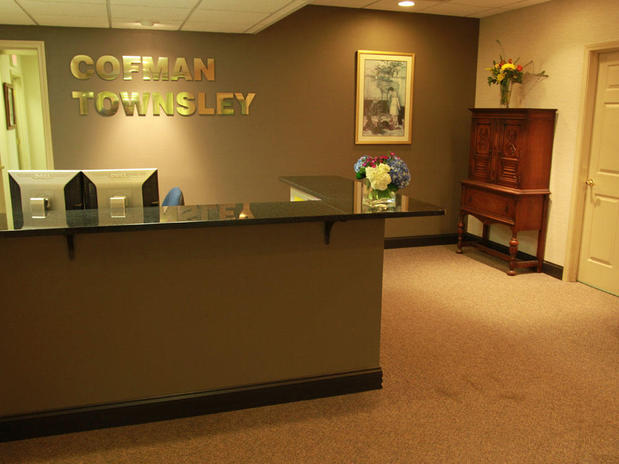 Images Cofman Townsley Attorneys at Law