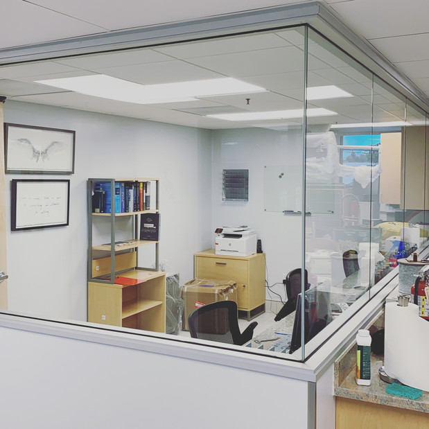Images ARCHVET Emergency Hospital