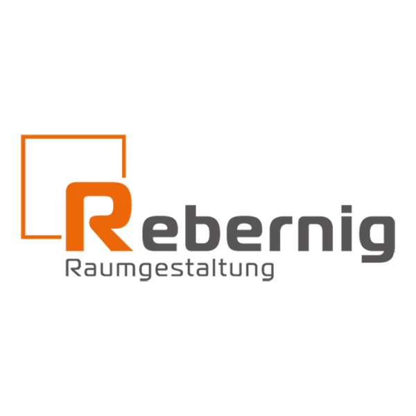 Logo von Rebernig Raumgestaltung