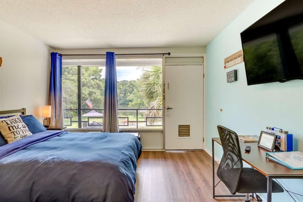 Images Bells Marina & Resort