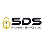 SDS Property Services LLC Logo