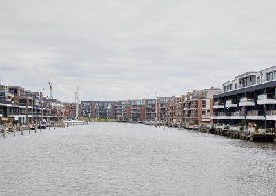 Bauunternehmen Heinrich Hockmann GmbH & Co. KG, Papenburger Str. 36 in Westoverledingen