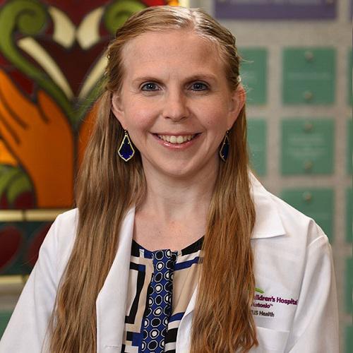 Dr. Stephanie Baskin, MD