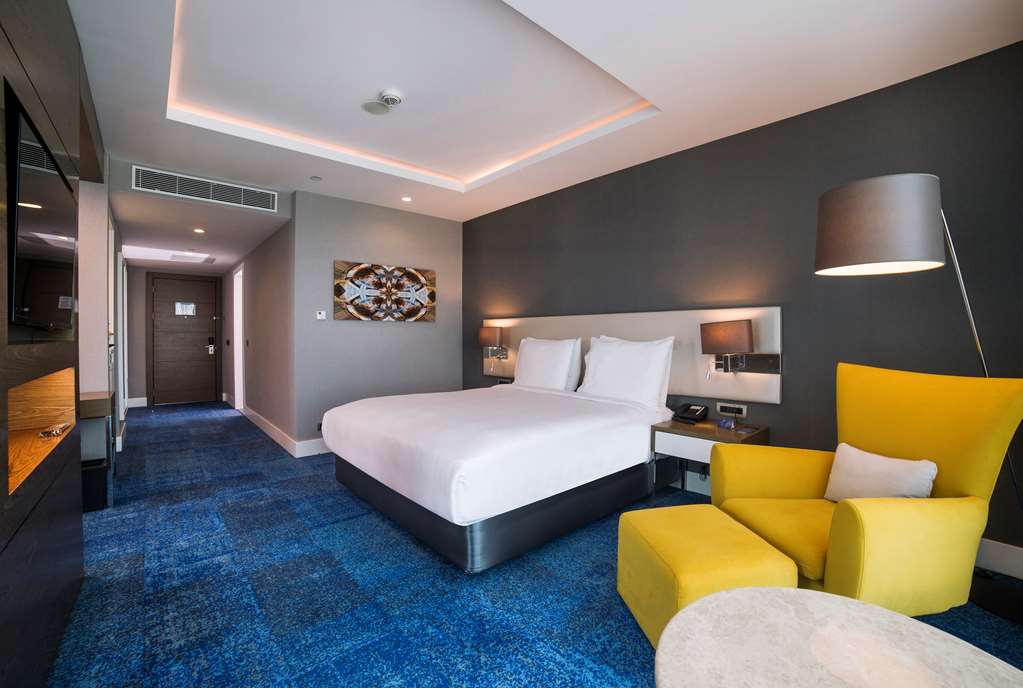 Images Radisson Blu Hotel, Kayseri