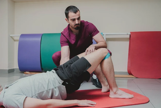 Images Moraleda Fisioterapia