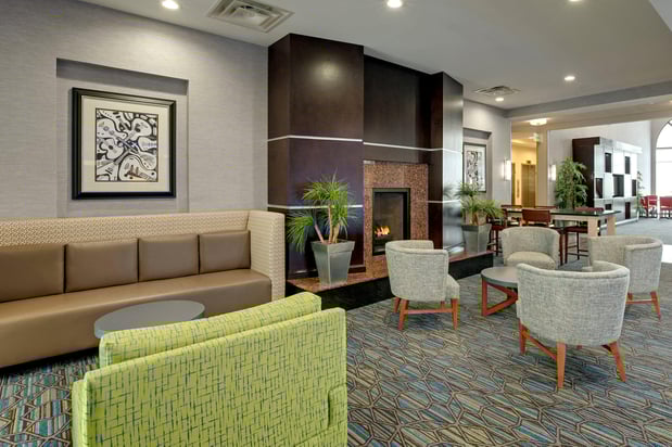 Images Holiday Inn Express & Suites Nashville-Opryland by IHG
