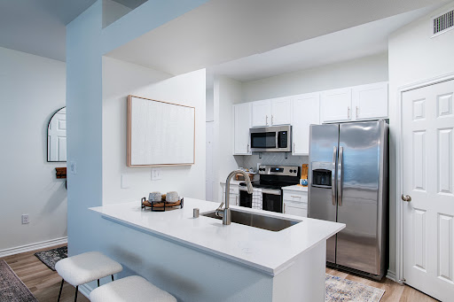 Images Legacy Estates at Frisco Apartments