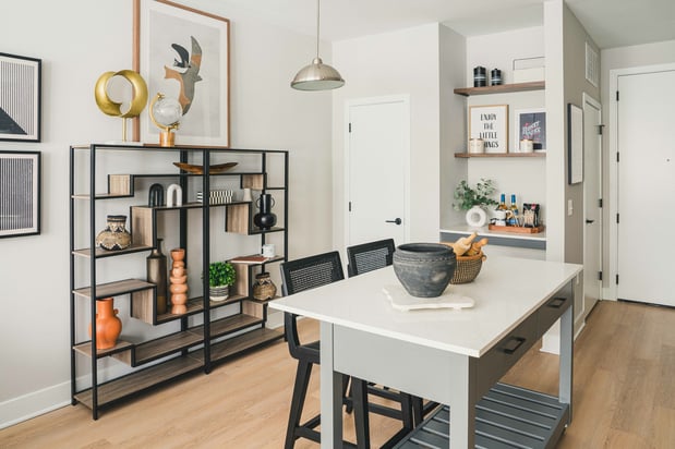 Images Modera Germantown
