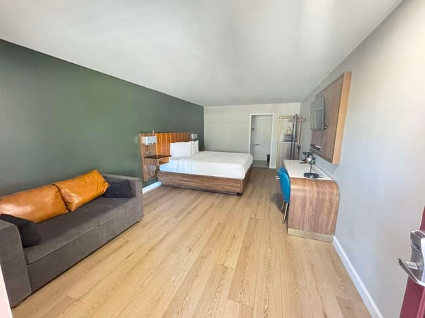 Images SureStay by Best Western Morgan Hill