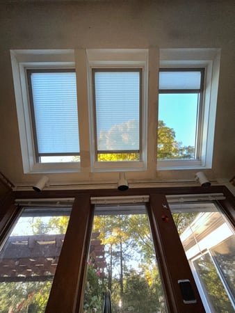 Images Synergy Skylights