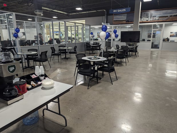 Images Camping World RV Sales