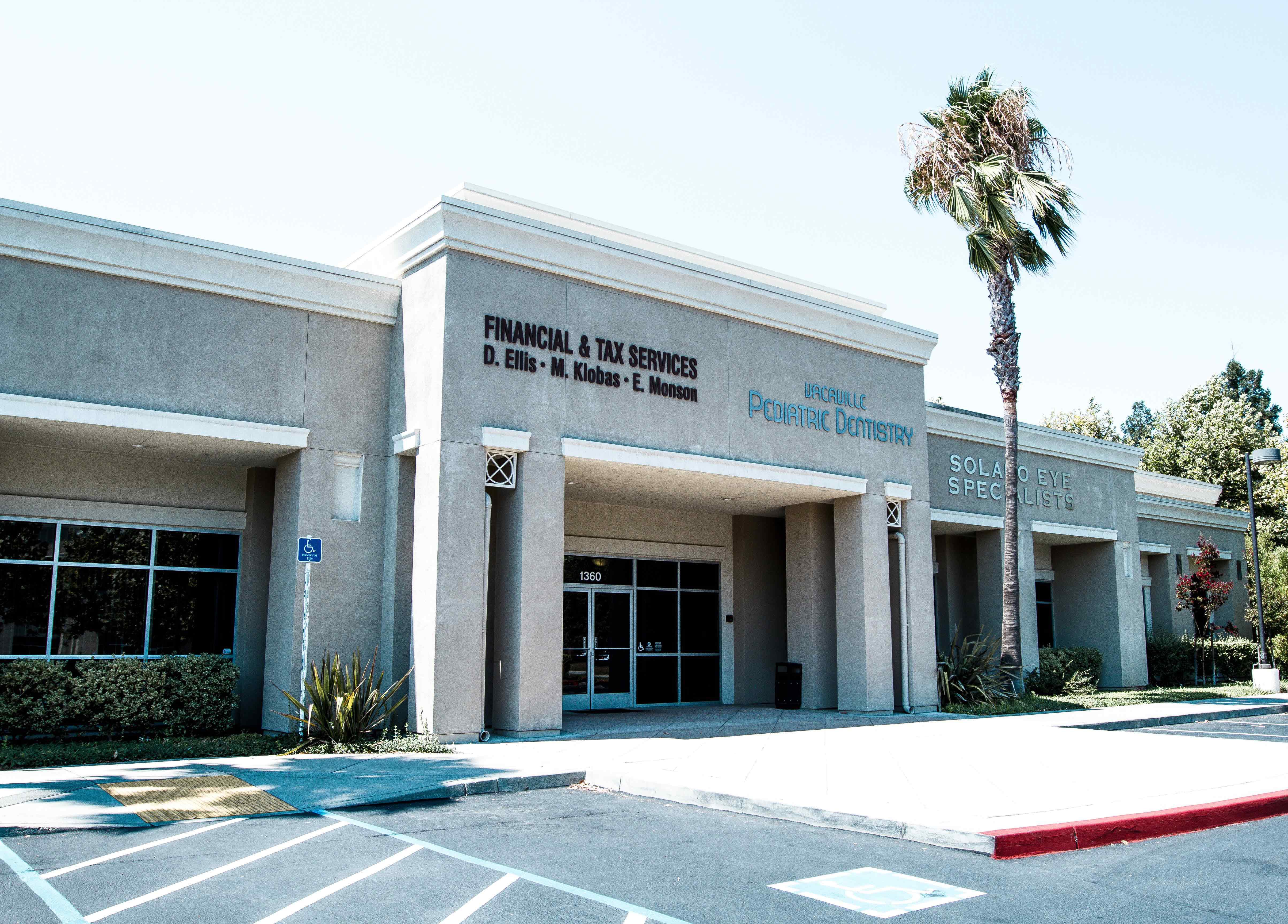 California Vein & Wound Center Photo