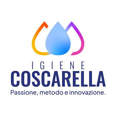 Igene Coscarella Logo
