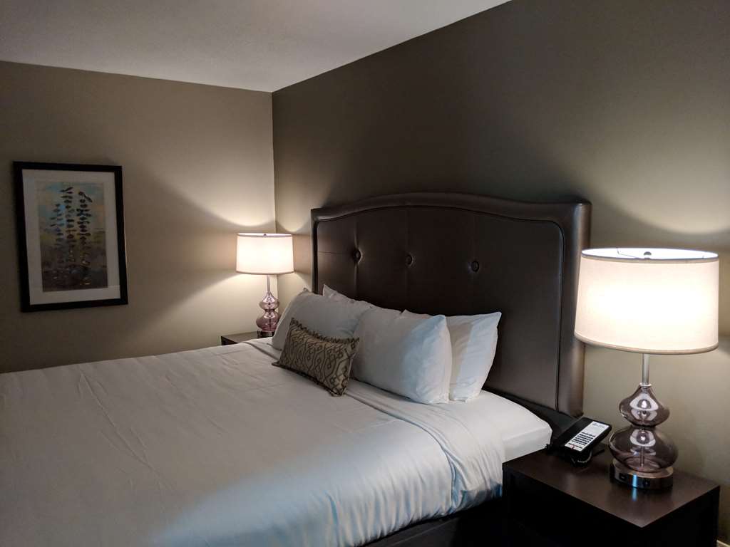Images Best Western Swan Castle Inn