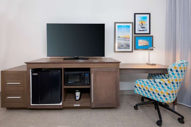 Images Hampton Inn & Suites Clearwater Beach