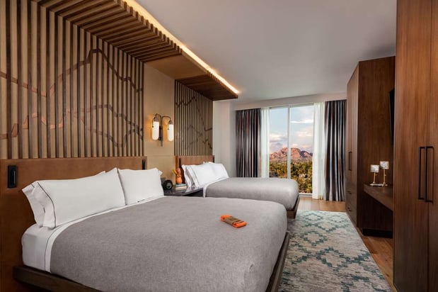 Images Canopy by Hilton Scottsdale Old Town