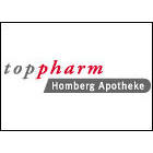 TopPharm Homberg Apotheke AG Logo