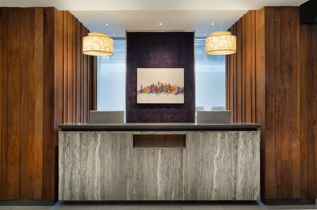 Images Best Western Premier Herald Square