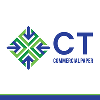 CT Commercial Paper, LLC, dba Carolina Paper Converters Logo