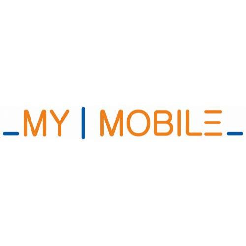 Logo MY Mobile Logo