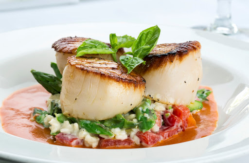 Butterfly Café Image