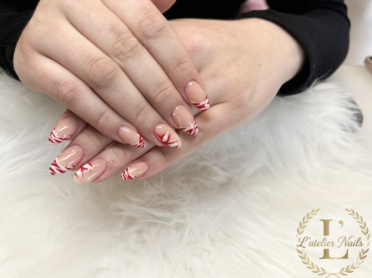 L'Atelier Nagelstudio Sinzheim, Landstraße 69 in Sinzheim