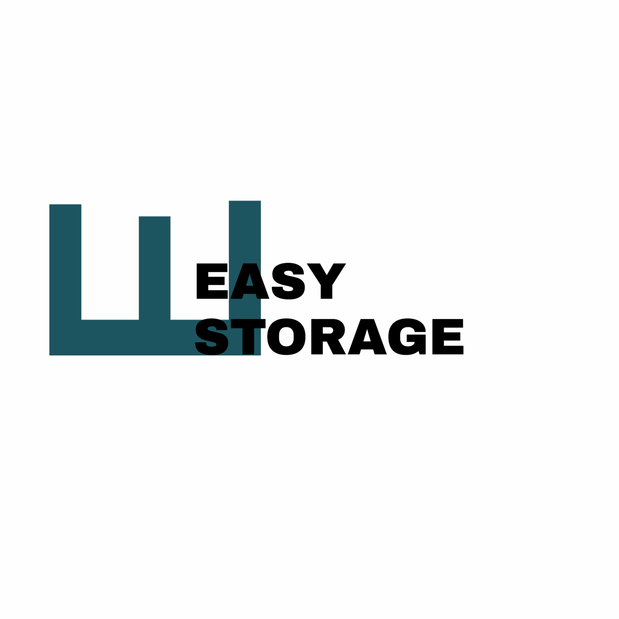 Easy Storage Logo