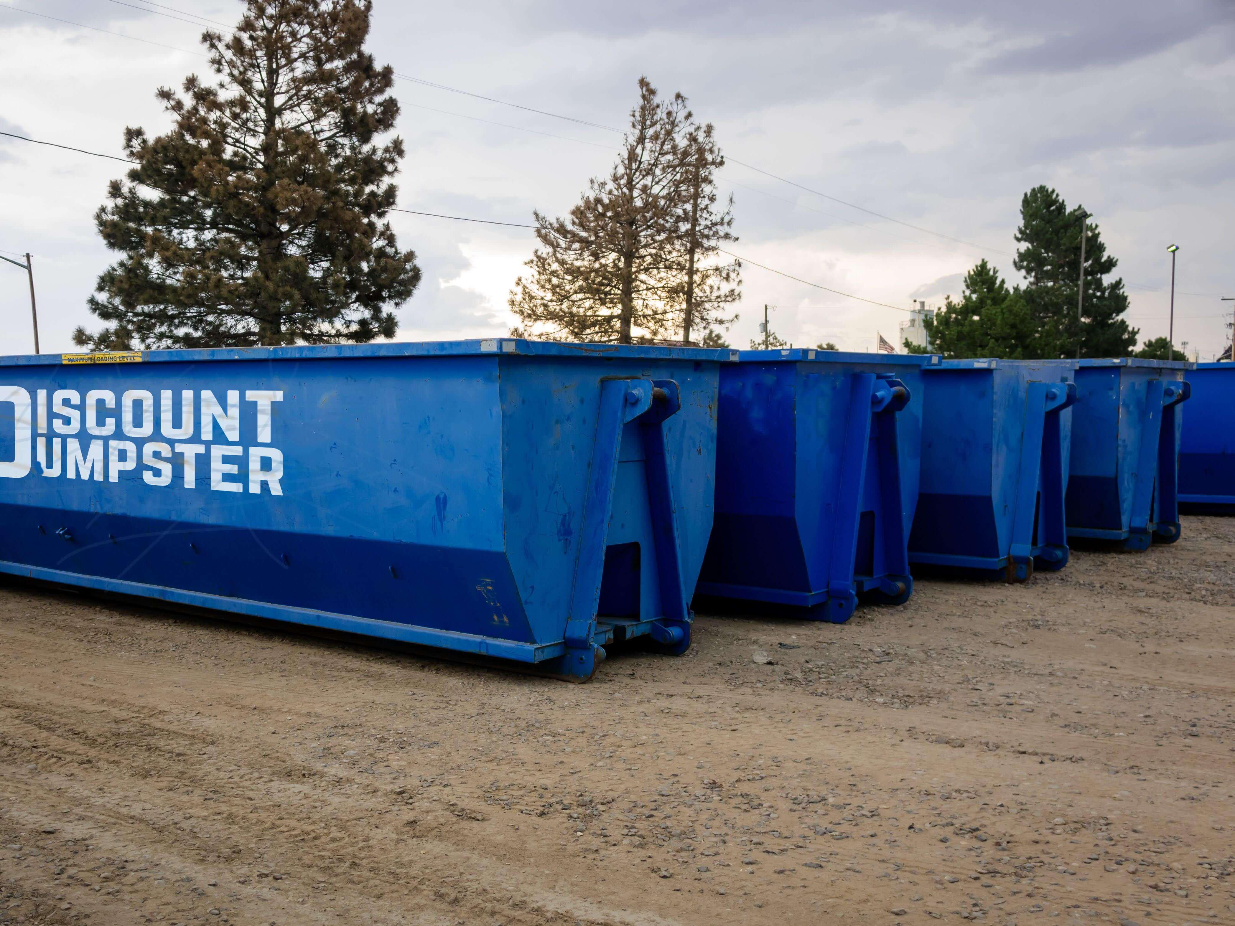 Discount dumpster is proud to serve the chicago il area