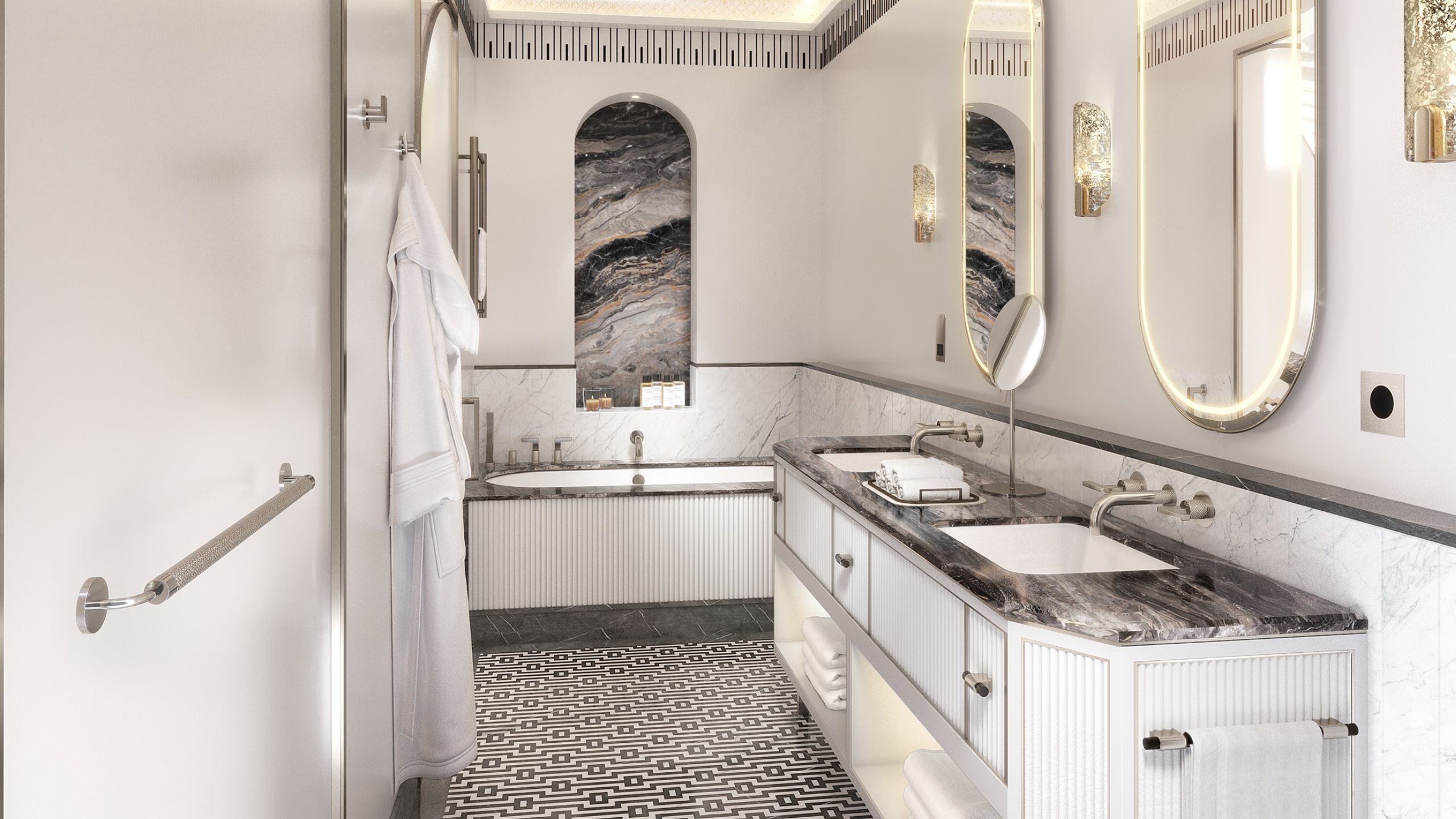 Bild 11 von Mandarin Oriental, Vienna
