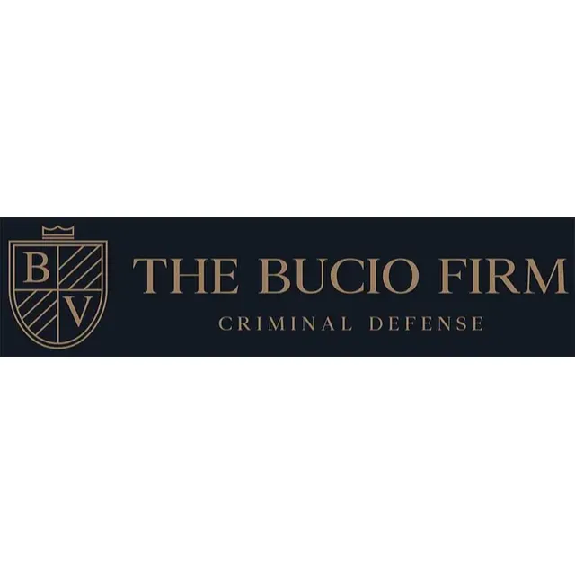 The Bucio Firm